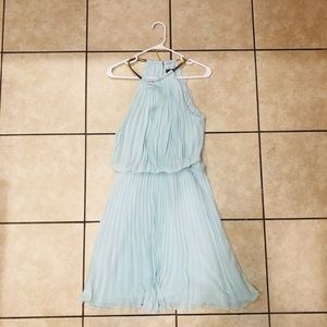 Semi formal MSK dress